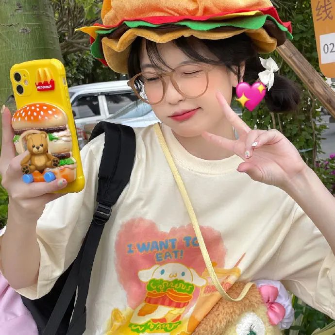 打卡吧！吃货团2